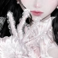♔ 莉雨さんのアイコン画像
