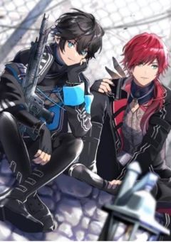 🌈🕒短編集！