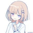 小花衣　胡桃(こなはい　くるみ)