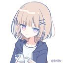 小花衣　胡桃(こなはい　くるみ)