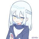 識宮　翠(しきみや　みどり)