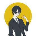 瀬々良木　涅(せせらぎ　くろ)