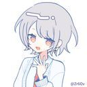 一　純希(にのまえ　あつき)