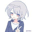 一　純希(にのまえ　あつき)