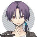 藤伯　凍真(とうしろ　とうま)