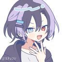 聖岳　雨音(ひじり　あまね)