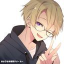 佐倉　真零(さくら　まお)