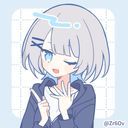 清田　碧(きよた　あおい)