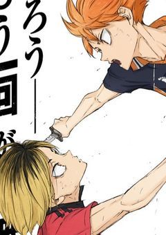 最強呪術師の妹は音駒のマネージャーです！