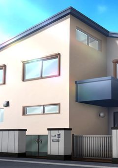 【参加型】ようこそsecretシェアハウスへ！