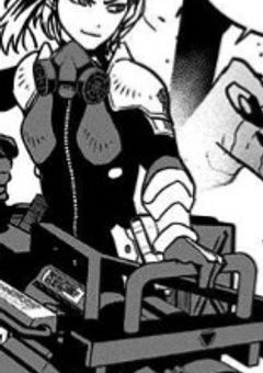 第1部隊小隊長の弟は第2部隊隊長らしい