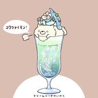 Naru❄️🍀@すらぁぁぁんぷだぁぁさんのアイコン画像