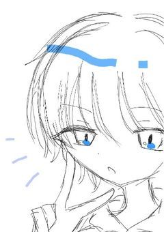 雑談部屋&イラスト部屋
