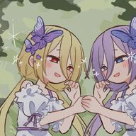 ドリーム＠私の2Pレーヴかわよぉさんのアイコン画像