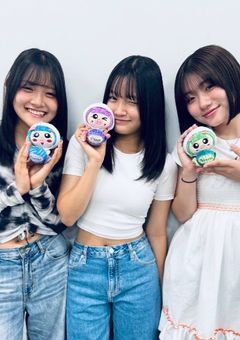 ろこまこあこチームはお医者さん