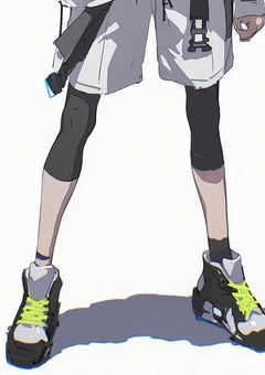 𝟚𝕛𝟛𝕛↺ChroNoiRの愛され枠、警察犬だったようで．