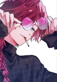 lrn⊳#家出少女と警察官サマ