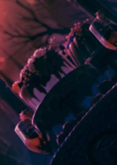 ✮　誰でしょう？