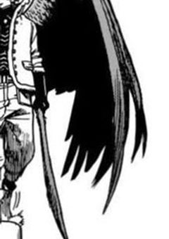 〜ヒカリの輪の中で〜　　　　　　　　　暗殺者の僕と赤い翼の兄