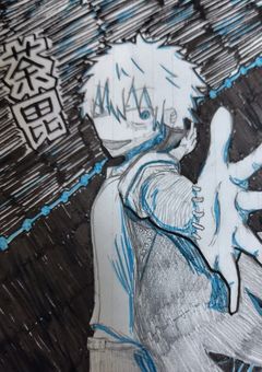 ヒロアカ専用イラスト箱！