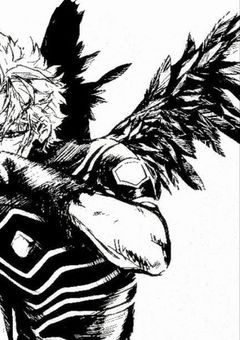 ~闇の中の光の先へ~if物語　　　　　　　　暗殺者の僕と赤い翼の兄