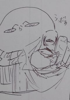 なんでも上げるイラスト箱〜