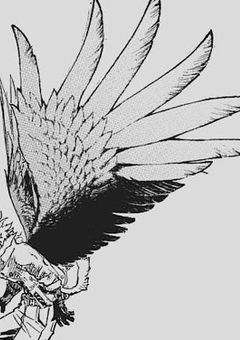 ❥転生した堕天使は色を求める