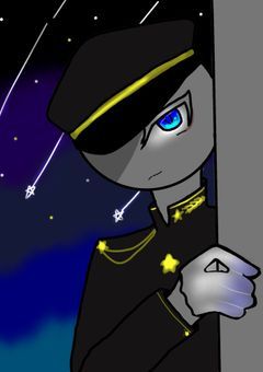 とある国の継承国、少々プライドが高い様で？