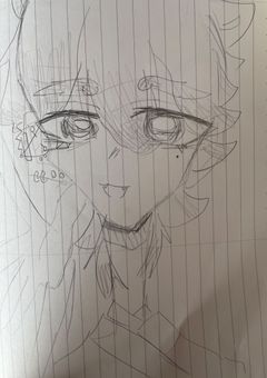 色々イラスト✍🏻⭐️