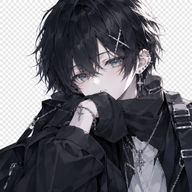 夜桜千黒　#兄弟組　さんのアイコン画像