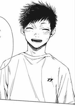 バド部に好きな人がいる