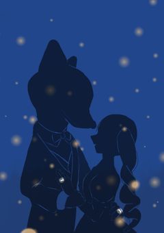 【ニック】リアコオタ推しと結婚してました。【ズートピア】