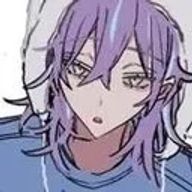  来世もお前の仲間な他称神の るーさんのアイコン画像