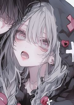 # 陰キャ女子の中身はラスボス能力者 .