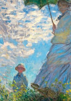絵画の旅