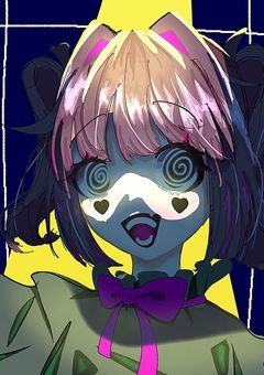 たのしさこそ正義‼️‼️【創作部屋】