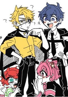 メイドの裏側 お見せします _