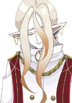 🄿Tuber立ち絵  魂募集部屋~人外専門~