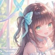 鷹羽りるも@1週間改名 ペア画&ペアヘッダー中!さんのアイコン画像