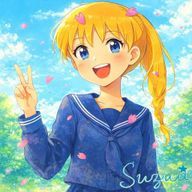 鷹羽もるり@ひーちゃんしか勝たん！！！さんのアイコン画像