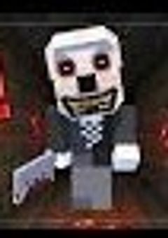 ブラックピエロから逃げましょう？【夏コラ参加型】