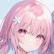 氷月みみ@かなにゃん様とペア画中さんのアイコン画像