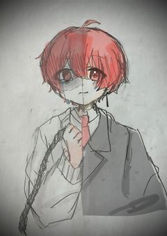 孤独な少年へ ~5つの光を~