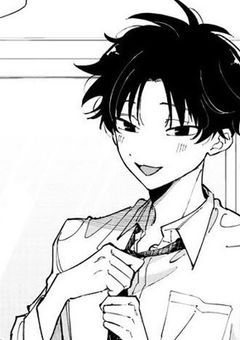 アオイの親友です