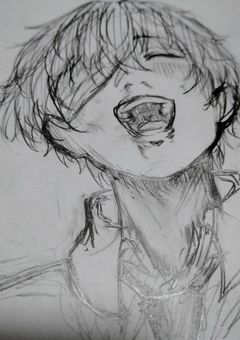 イラスト上手くなりてぇんだよオオオッッッ！！！