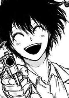 家族（仮）が殺し屋だった