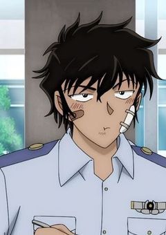 殺し屋 兼 警察学校の特別講師