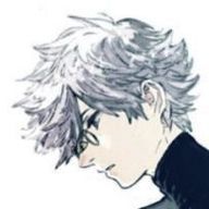 リオン #ほぼ無浮上 #フォロセ途中（詳しくは小説へ）さんのアイコン画像