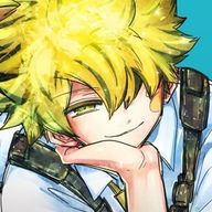 リオン #ほぼ無浮上 #少しずつフォロセ中さんのアイコン画像