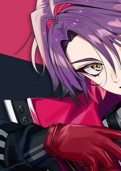 Vocalの一目惚れ